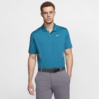 Polo Nike Dri-FIT Vapor Golf Barbati Verzi | TSFH-32640